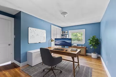 869 Granite St #2, Braintree, MA 02184 - Photo 11
