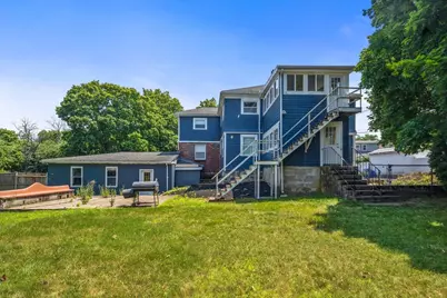 869 Granite St #2, Braintree, MA 02184 - Photo 1