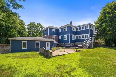 869 Granite St #2, Braintree, MA 02184 - Photo 25