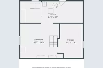 9 Cottage Street, Melrose, MA 02176 - Photo 41