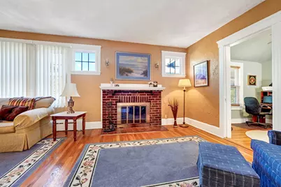 9 Cottage Street, Melrose, MA 02176 - Photo 13