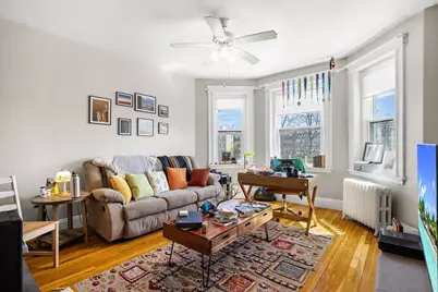 1633 Commonwealth Ave #12, Boston, MA 02135 - Photo 7