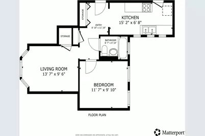 1633 Commonwealth Ave #12, Boston, MA 02135 - Photo 11