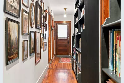 17 Locust Terrace #1, Cambridge, MA 02138 - Photo 3