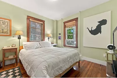 17 Locust Terrace #1, Cambridge, MA 02138 - Photo 15