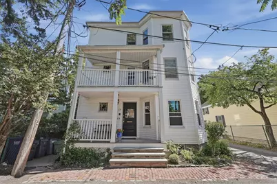 17 Locust Terrace #1, Cambridge, MA 02138 - Photo 1