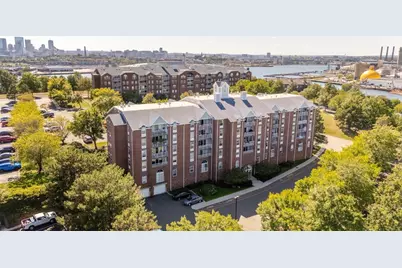 100 Boatswains Way #308, Chelsea, MA 02150 - Photo 5