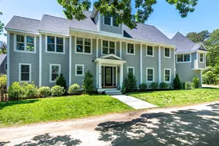 99 The Blvd, Edgartown, MA 02539 - Photo 1