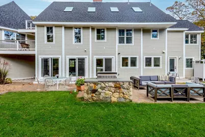 99 The Boulevard, Edgartown, MA 02539 - Photo 35