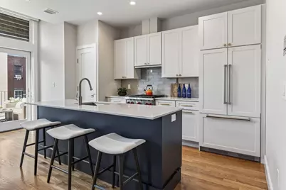 511 Massachusetts Avenue #3, Boston, MA 02118 - Photo 5