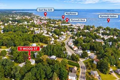 11 Wood Street, Plymouth, MA 02360 - Photo 3