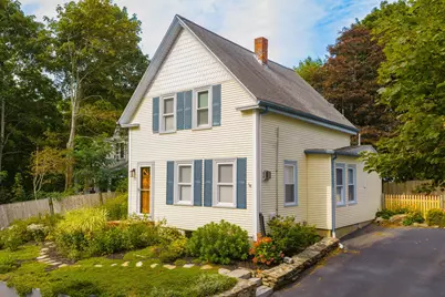 11 Wood Street, Plymouth, MA 02360 - Photo 1