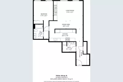 618 E Second Street #3, Boston, MA 02127 - Photo 23