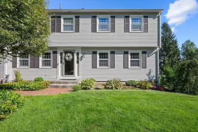 4 Robertson Rd, Auburn, MA 01501 - Photo 41