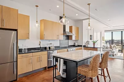 36 A St #5-D, Boston, MA 02127 - Photo 3