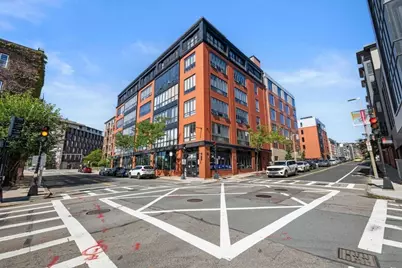 36 A St #5-D, Boston, MA 02127 - Photo 25