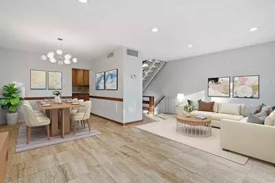 1.8.4 Rawson Road #1.8.4, Brookline, MA 02445 - Photo 1