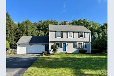144 Laurel St, West Boylston, MA 01583 - Photo 1
