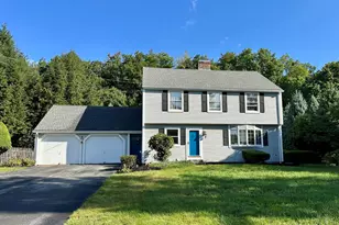 144 Laurel St, West Boylston, MA 01583 - Photo 1