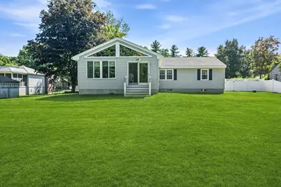 207 Loudville Road, Easthampton, MA 01027 - Photo 5
