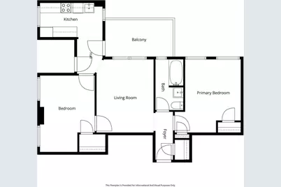 94 Hutchings #4, Boston, MA 02121 - Photo 23