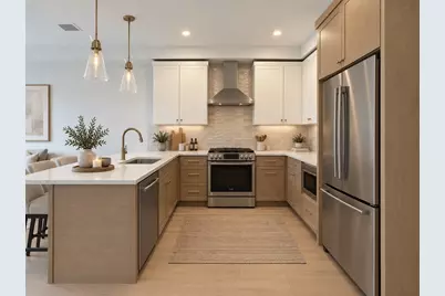28 Geneva St #PH404, Boston, MA 02128 - Photo 3