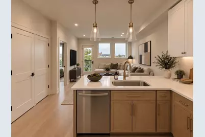28 Geneva St #PH404, Boston, MA 02128 - Photo 5
