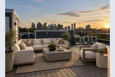 28 Geneva St #PH404, Boston, MA 02128 - Photo 1
