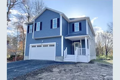 8 Morses Ln, Acushnet, MA 02743 - Photo 1