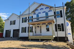 8 Morses Ln, Acushnet, MA 02743 - Photo 1