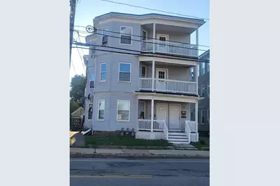 809 Warren Ave, Brockton, MA 02301 - Photo 1