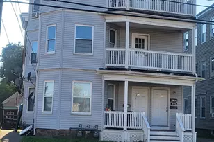 809 Warren Ave, Brockton, MA 02301 - Photo 1