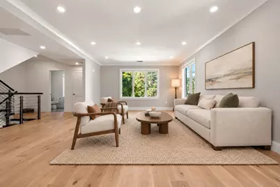 78-80 Verndale #80, Brookline, MA 02446 - Photo 3