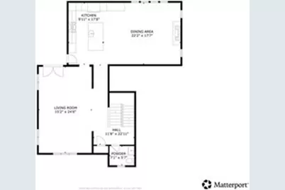 78-80 Verndale #80, Brookline, MA 02446 - Photo 21