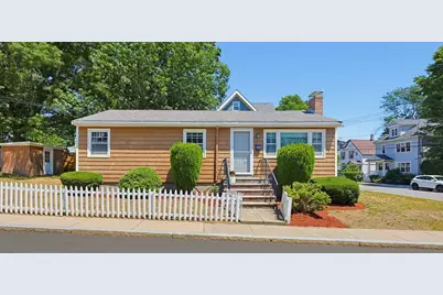 10 Meyer St, Boston, MA 02131 - Photo 1
