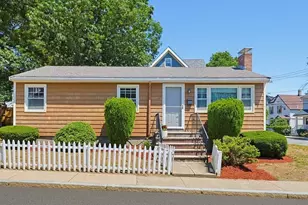 10 Meyer St, Boston, MA 02131 - Photo 1