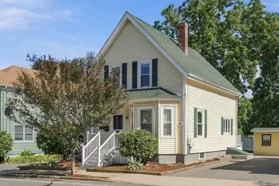18 Kernwood Ave, Beverly, MA 01915 - Photo 1