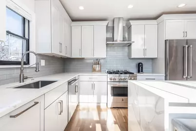 1 Zamora Street #PH, Boston, MA 02130 - Photo 3