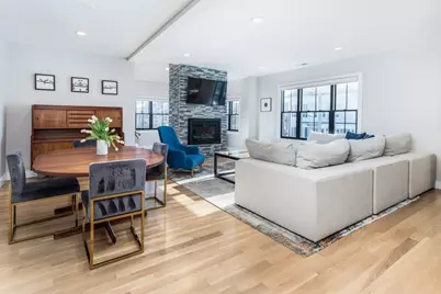 1 Zamora Street #PH, Boston, MA 02130 - Photo 5