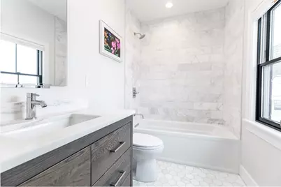 1 Zamora Street #PH, Boston, MA 02130 - Photo 11