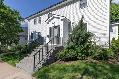 1 Zamora Street #PH, Boston, MA 02130 - Photo 1
