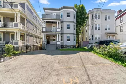 34 Circuit Street, Boston, MA 02119 - Photo 37