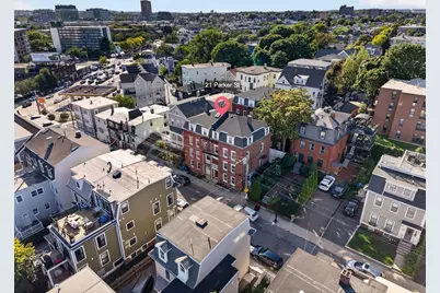 21 Parker St, Boston, MA 02129 - Photo 5