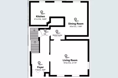 21 Parker St, Boston, MA 02129 - Photo 37