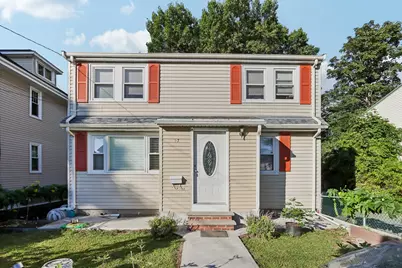 57 Safford St, Quincy, MA 02170 - Photo 1