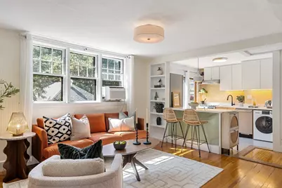 12 Chauncy Street #4, Cambridge, MA 02138 - Photo 1