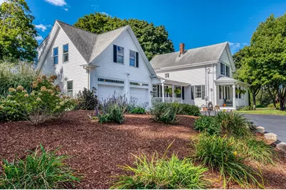 116 North Avenue, Attleboro, MA 02703 - Photo 1
