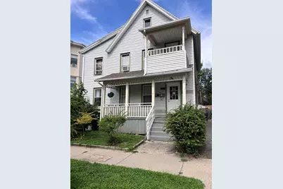 56 Montmorenci St., Springfield, MA 01107 - Photo 1