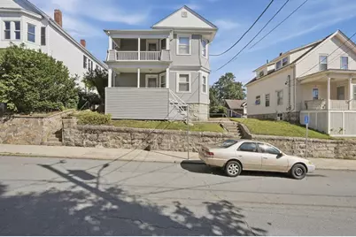 144 Swindells St, Fall River, MA 02723 - Photo 1