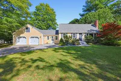 320 Newton Street, Northborough, MA 01532 - Photo 1